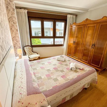 Apartamentos Portonovo 3000 Kültér fotó