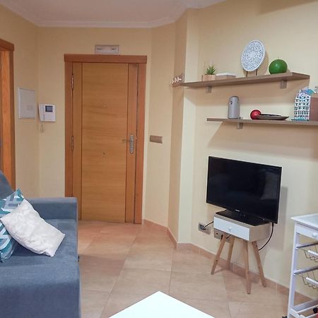 Apartamentos Portonovo 3000 Kültér fotó