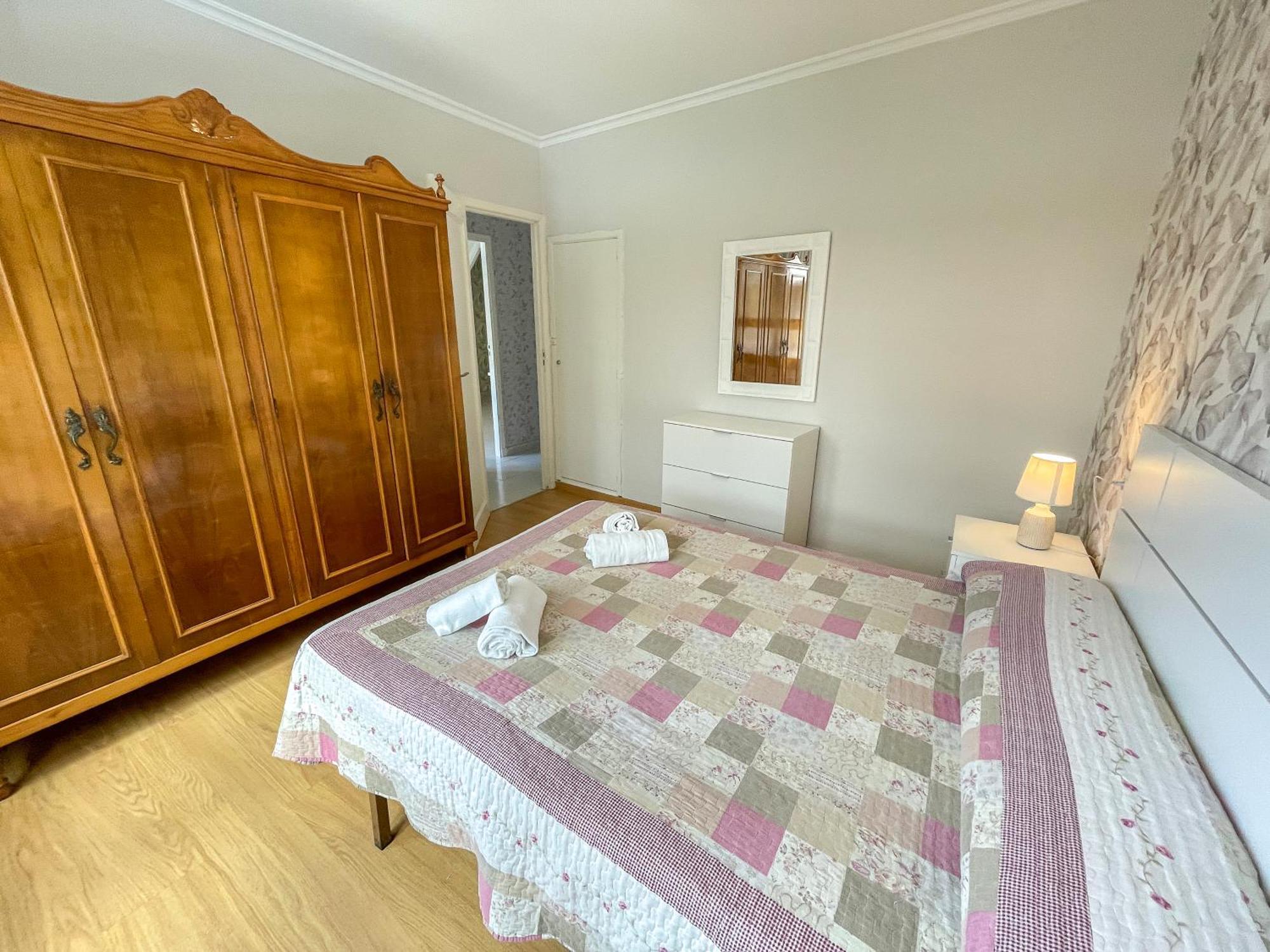 Apartamentos Portonovo 3000 Kültér fotó