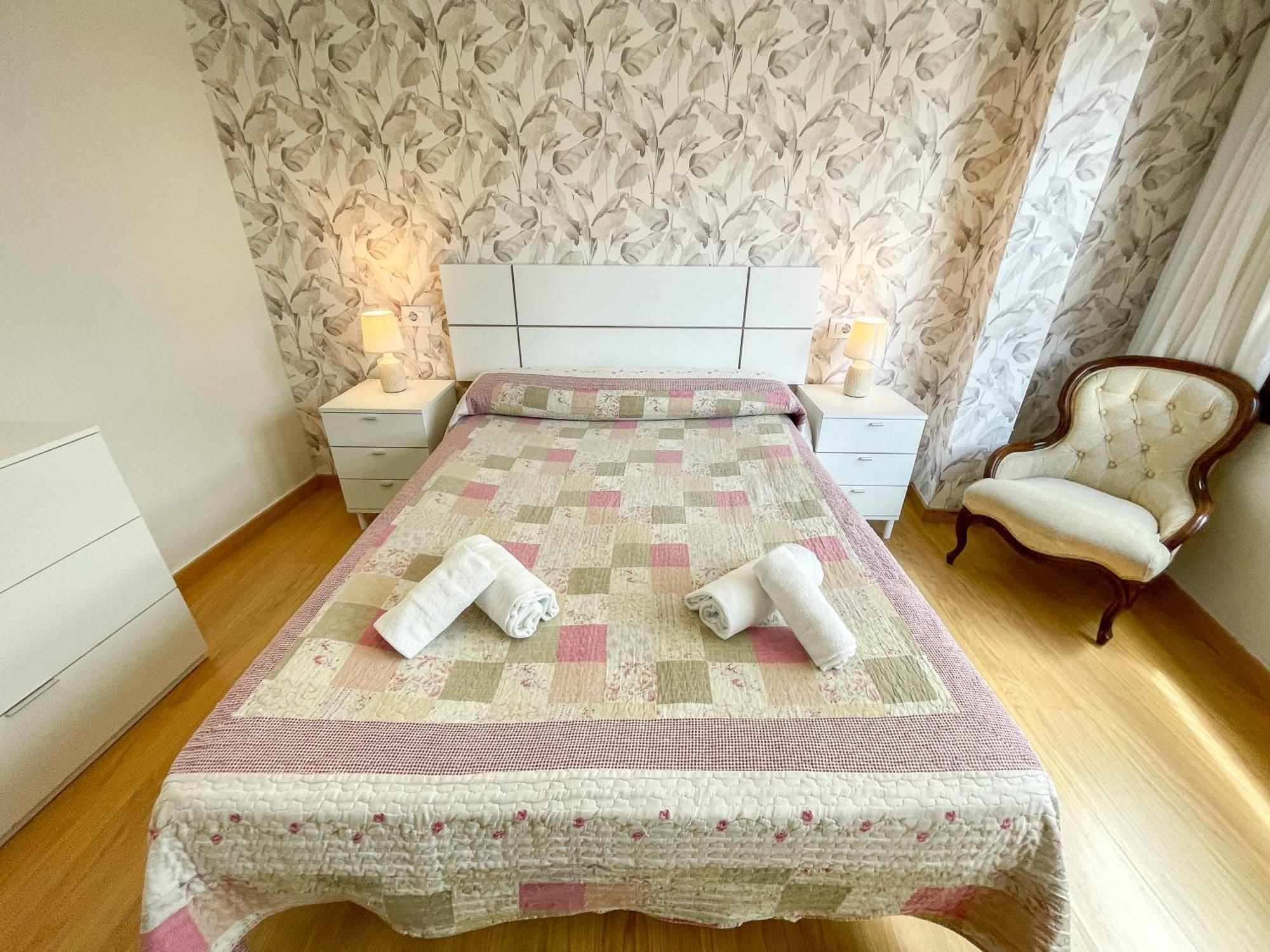 Apartamentos Portonovo 3000 Kültér fotó