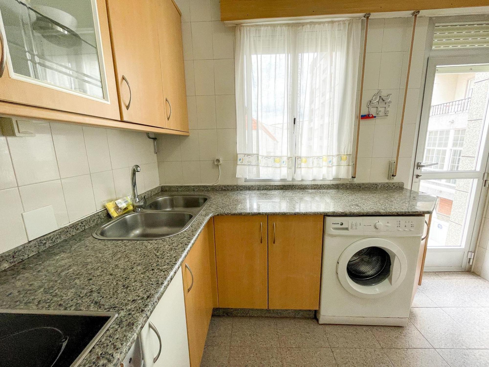 Apartamentos Portonovo 3000 Kültér fotó