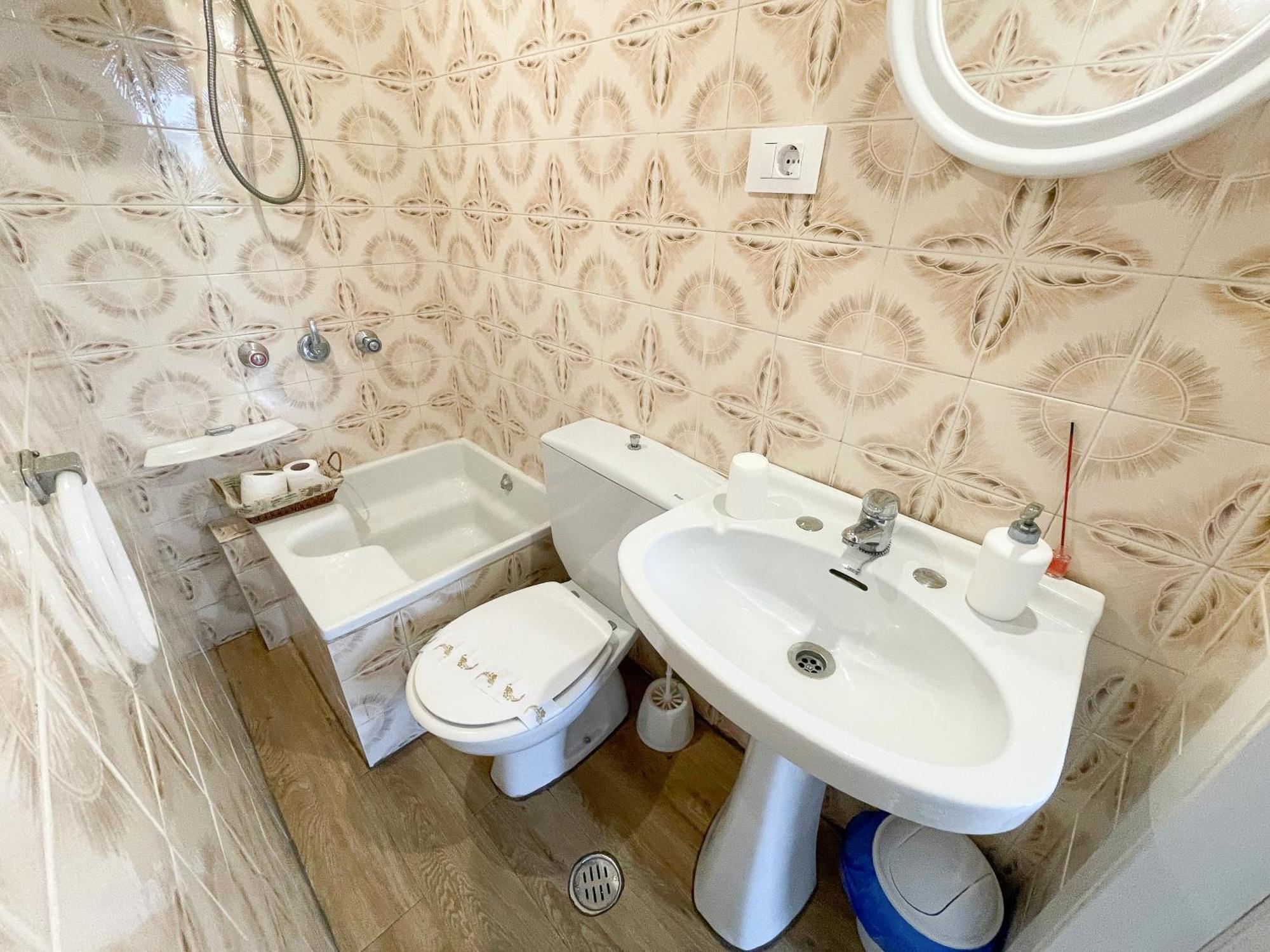 Apartamentos Portonovo 3000 Kültér fotó