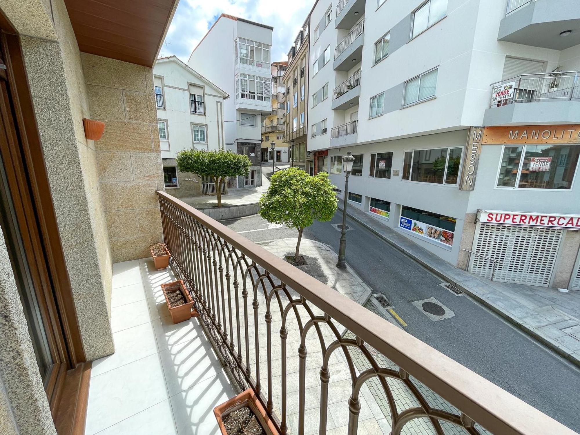 Apartamentos Portonovo 3000 Kültér fotó