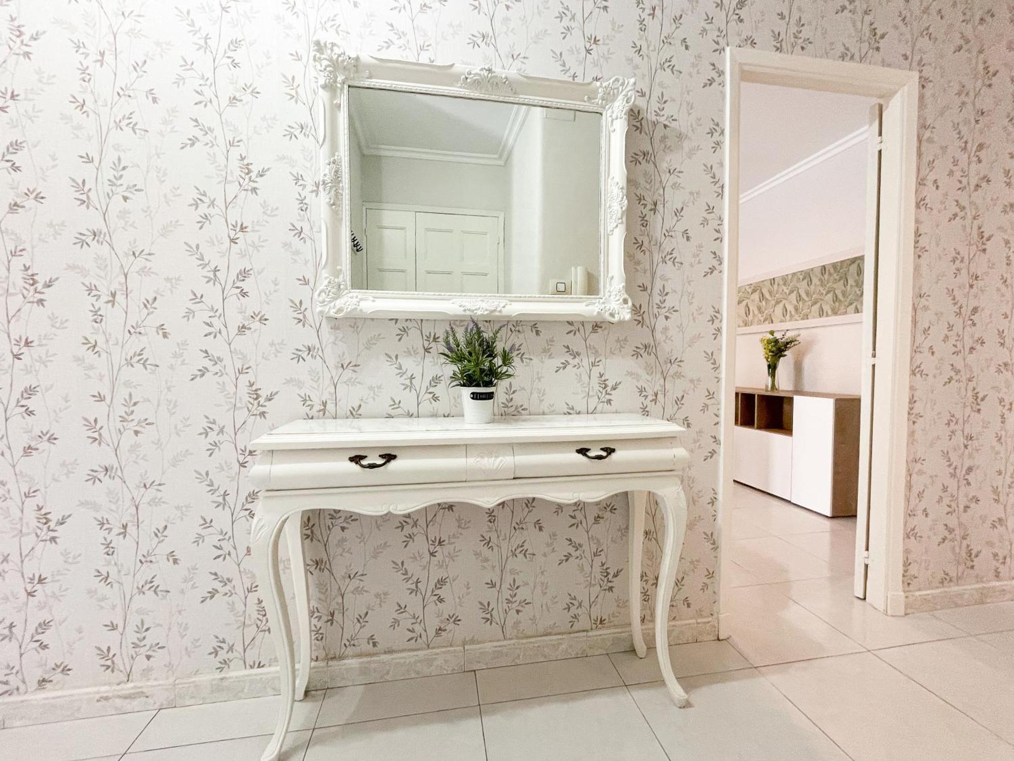 Apartamentos Portonovo 3000 Kültér fotó
