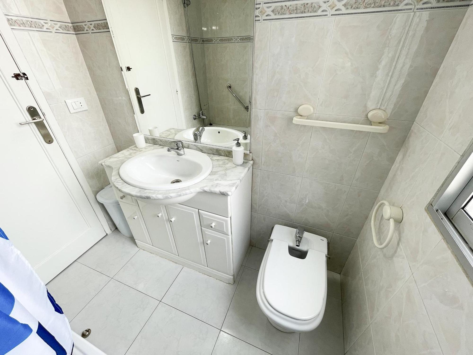 Apartamentos Portonovo 3000 Kültér fotó