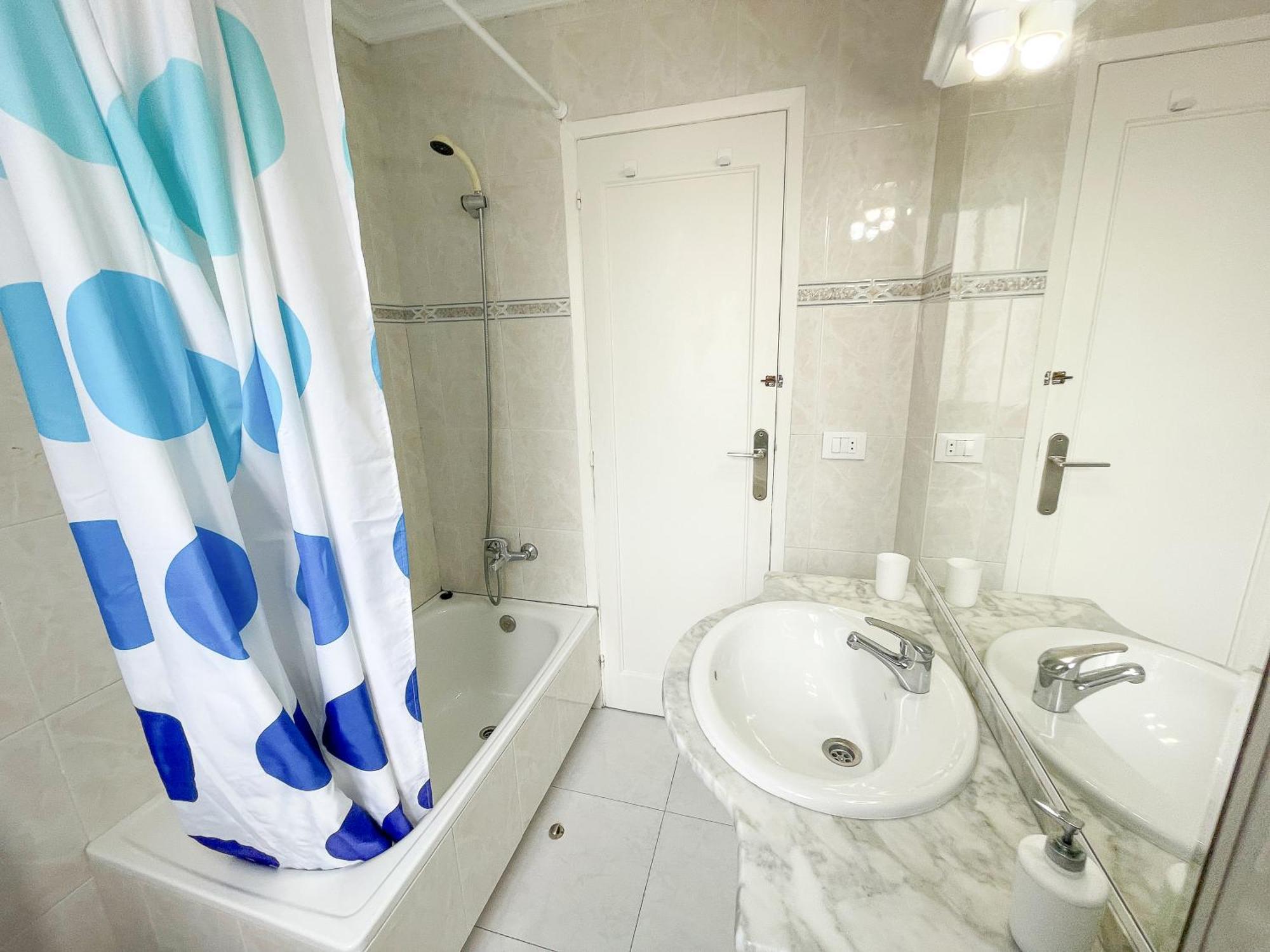 Apartamentos Portonovo 3000 Kültér fotó