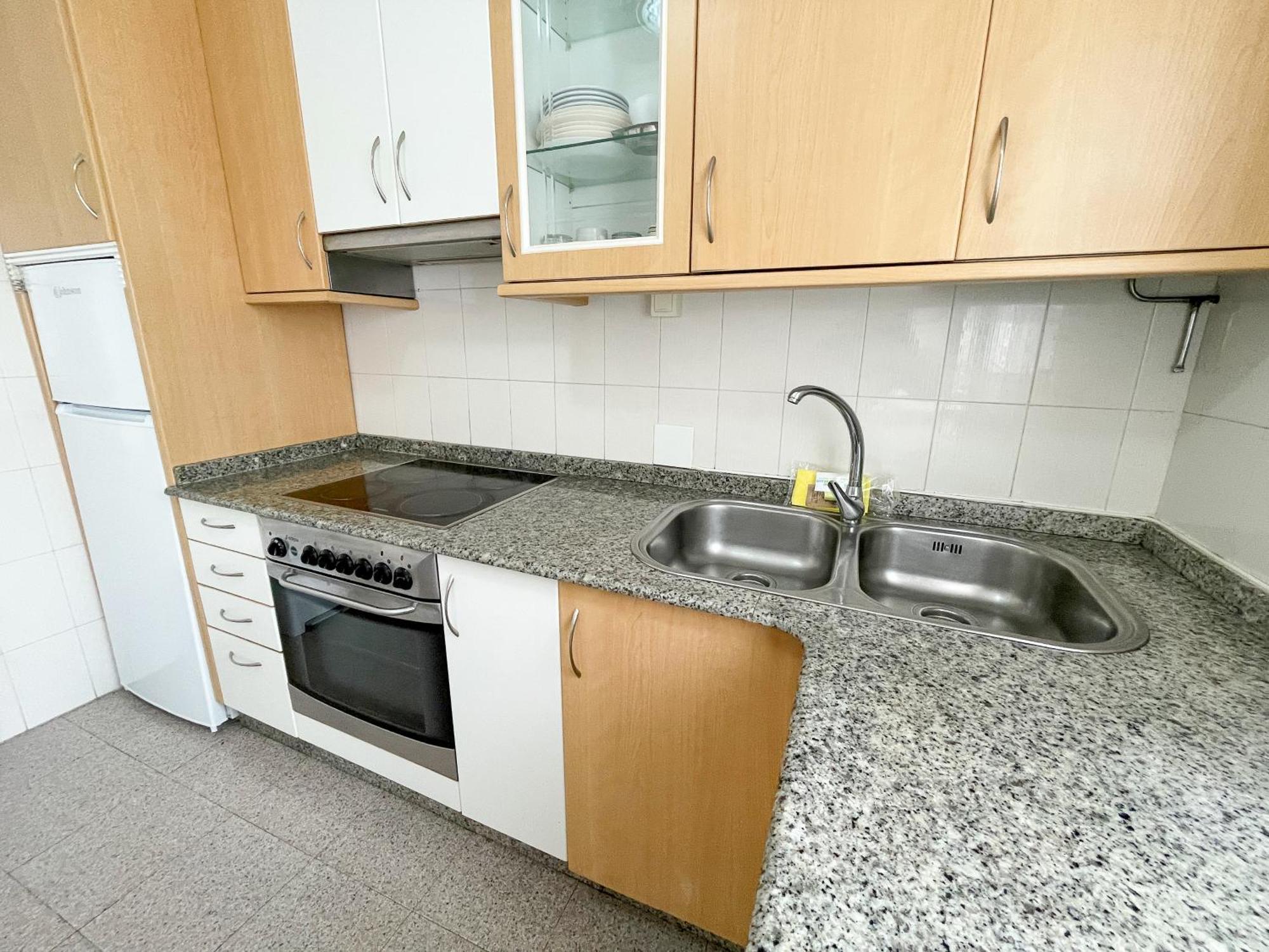 Apartamentos Portonovo 3000 Kültér fotó