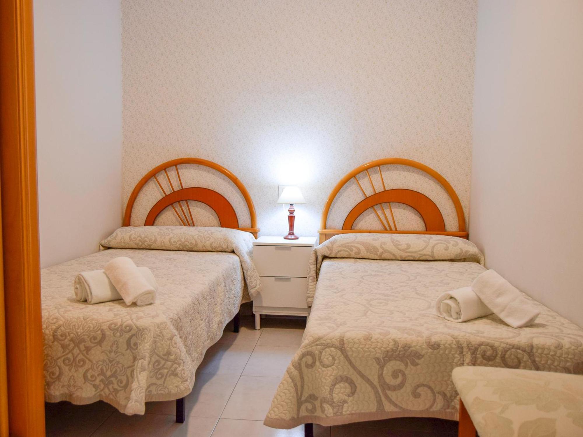 Apartamentos Portonovo 3000 Kültér fotó