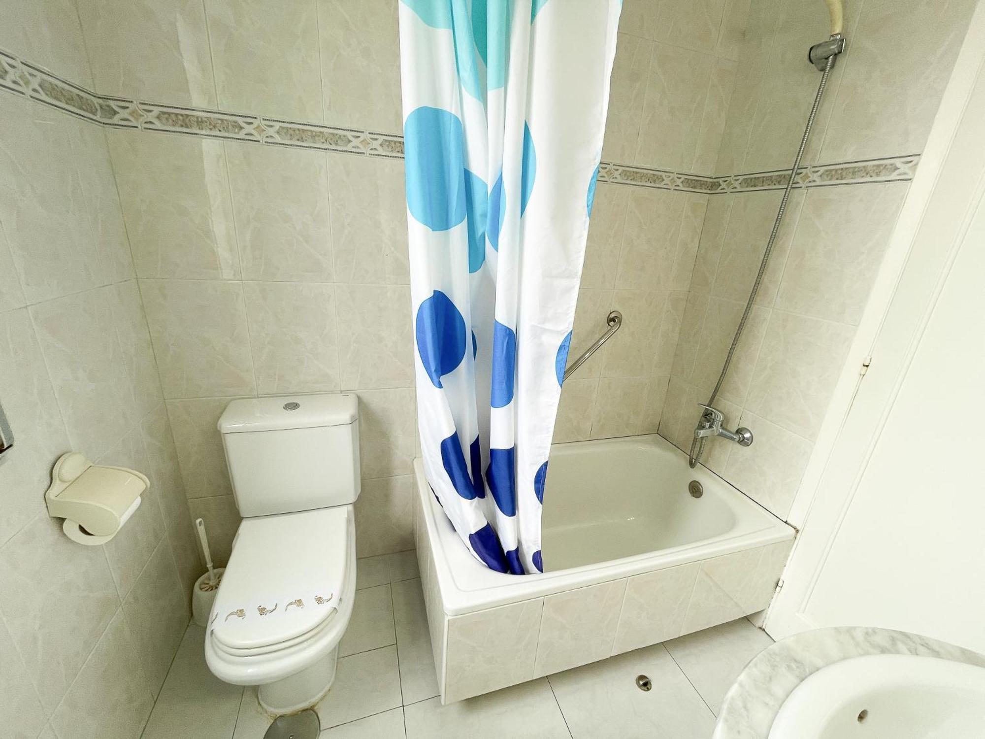 Apartamentos Portonovo 3000 Kültér fotó