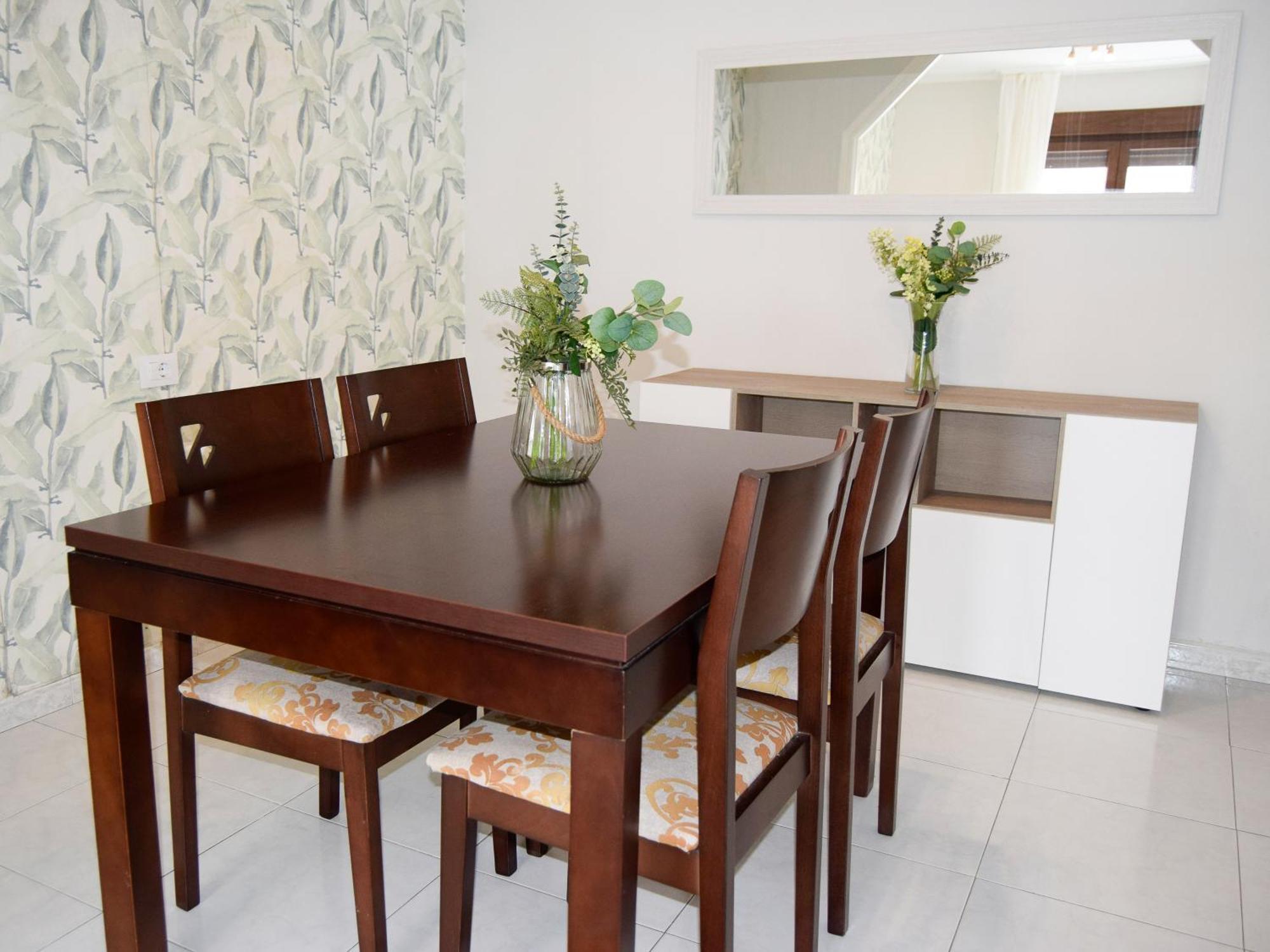 Apartamentos Portonovo 3000 Kültér fotó