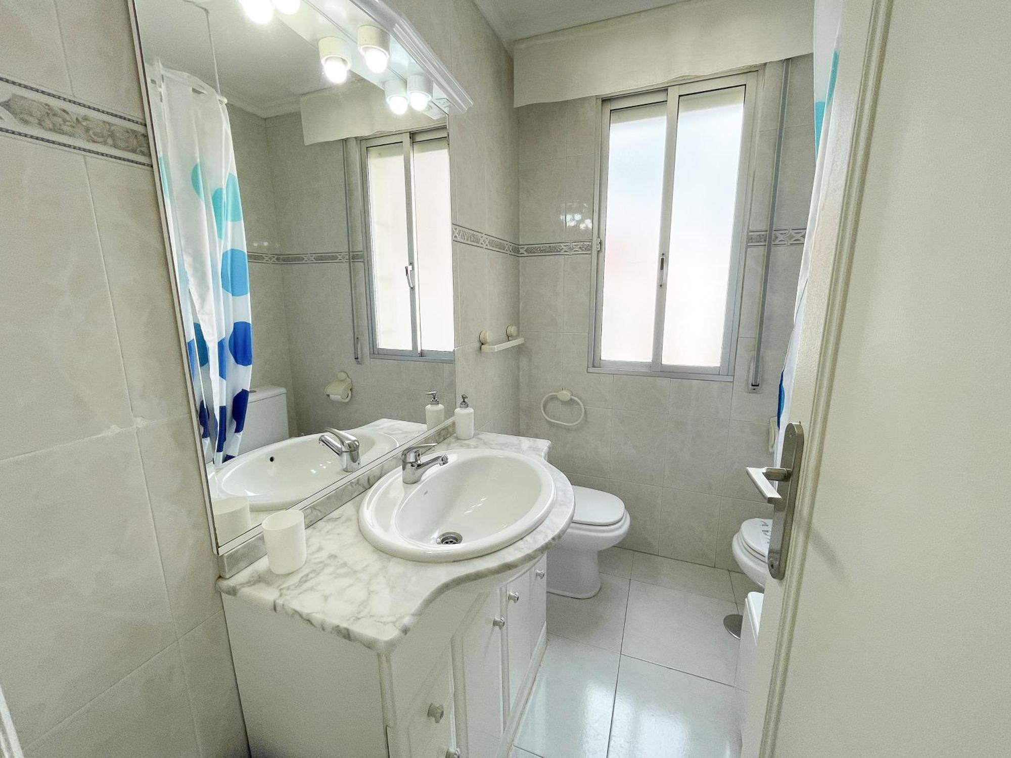 Apartamentos Portonovo 3000 Kültér fotó