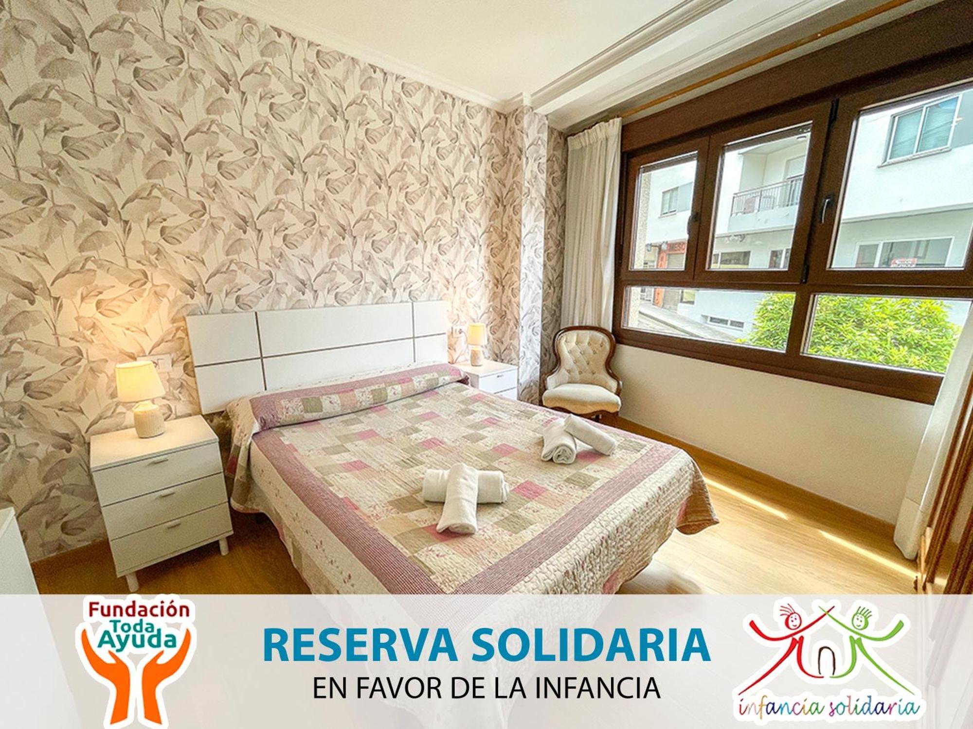 Apartamentos Portonovo 3000 Kültér fotó