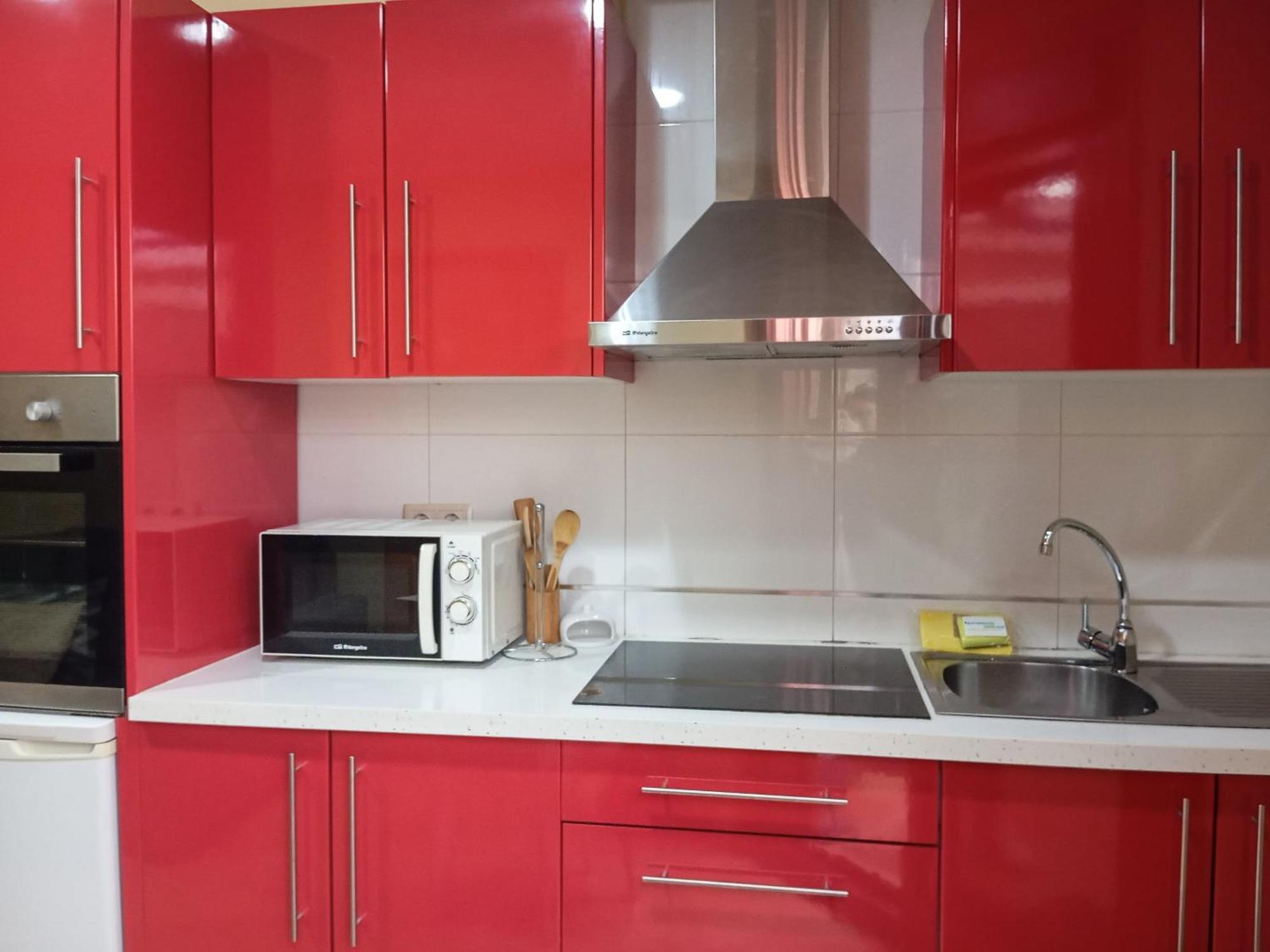 Apartamentos Portonovo 3000 Kültér fotó