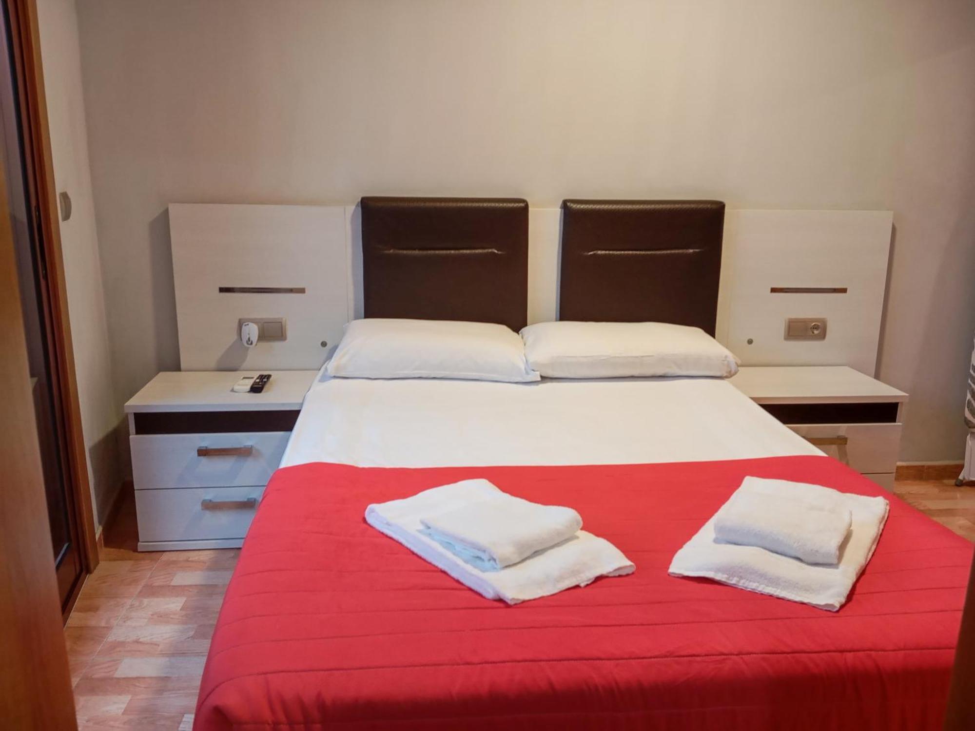 Apartamentos Portonovo 3000 Kültér fotó